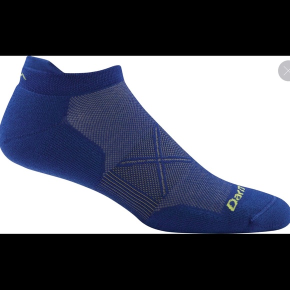 darn tough Other - Darn tough vertex run no show socks